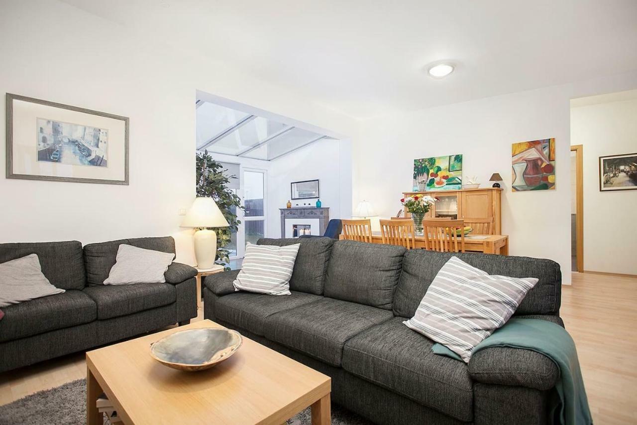 Cozy 3 Bedroom House Near The Blue Lagoon Apartment Njarthvik