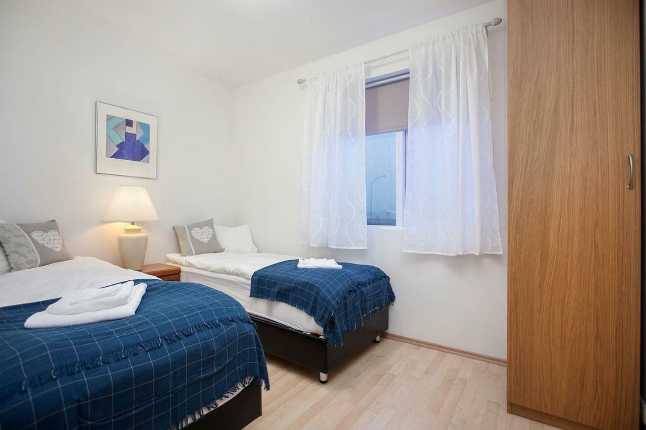 Cozy 3 Bedroom House Near The Blue Lagoon *