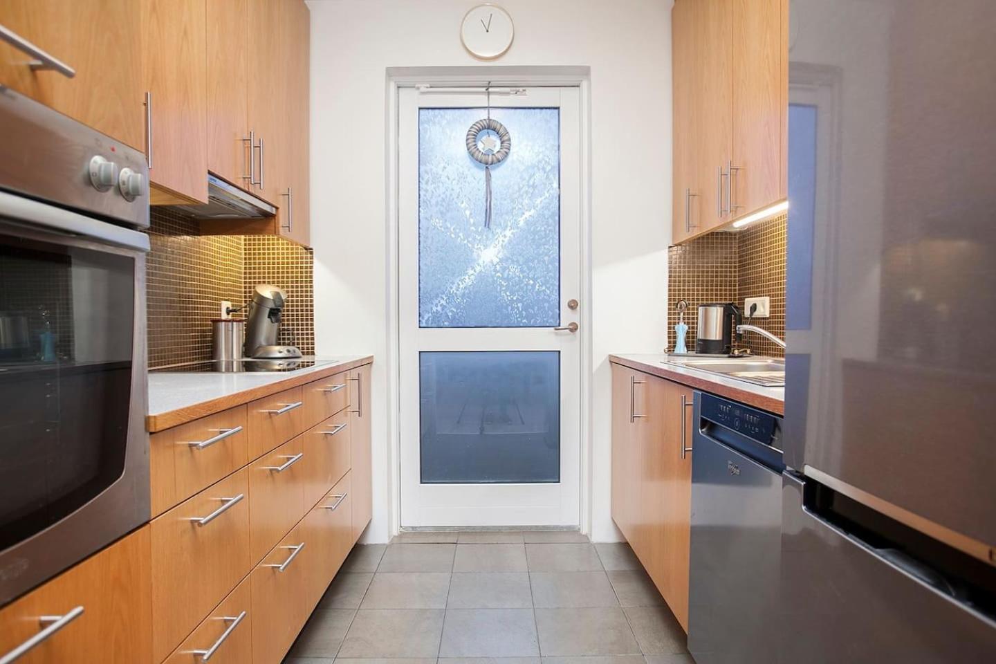 Apartment Cozy 3 Bedroom House Near The Blue Lagoon Njarthvik
